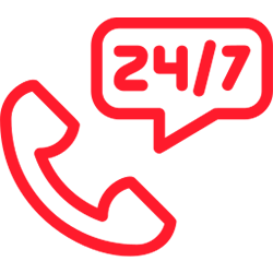 Atención 24 - 7