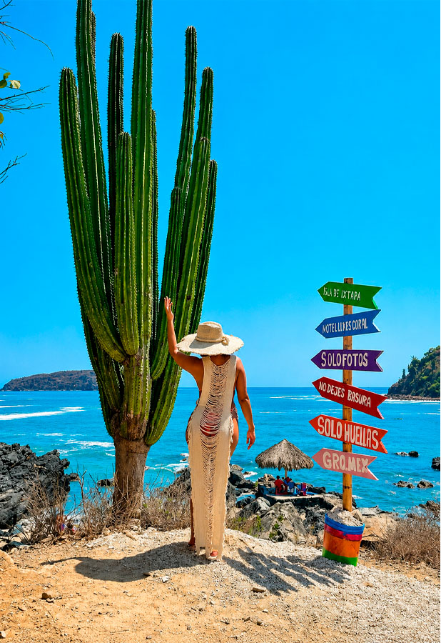 ixtapa