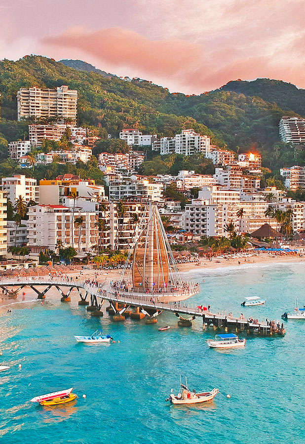 puerto-vallarta